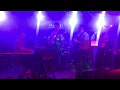 The Alpine Camp performs "Tepees" 3.21.18