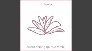 sweet darling purple remix 