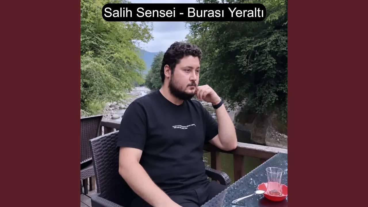 Burası Yeraltı