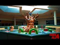 Exploring the Abandoned Great Northern Mall in Syracuse NY