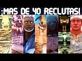 Asi se CONSIGUEN TODOS los RECLUTAS UNICOS en KENSHI RECOPILACION