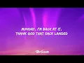 BossMan Dlow - Plays Of The Week (Lyrics)