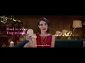 TOUS Christmas Campaign Emma Roberts