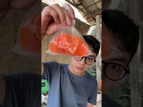Menggoreng Tanpa Minyak?