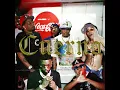 Cuernos y Cachos (feat. Alex Rosario, La Demente & Jonatan Burlon) - Zunna, Rochy RD & Ceky Viciny