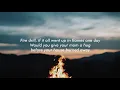 Melanie Martinez - Fire Drill (Lyrics)