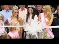 Williamson County Fair Wrap-Up Show 2023
