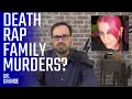 Did Horrorcore Music Inspire Farmville Quadruple Murder Richard McCroskey Case Analysis