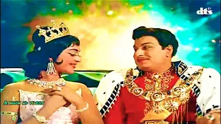 rajavin paarvai raniyin pakkam tamil 5 1 hd video song