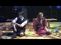 The Word Of Your Body- Spring Awakening NY Regional Premiere 2011