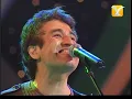 Los Prisioneros, Por Qué No Se Van, Festival de Viña del Mar 2003