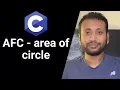 C programming Bangla Tutorial 5 45 Algorithm Flowchart C
