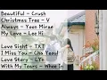 Download Lagu K-Drama OST Playlist || K-Drama Study Playlist