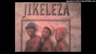 jikeleza jikeleza
