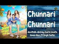 Chunnari Chunnari | Hai Jawani Toh Ishq Hona Hai | Anu Malik | Akshay & IP | Jonita Gandhi | Asees K
