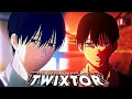 Download Lagu Tsujinaka Yoshiki Twixtor Clips For Edit 4K60FPS Season 1 Episode 8 | The Summer Hikaru Died