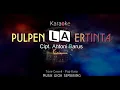 Download Lagu PULPEN LA ERTINTA Tone cewek karaoke pop karo