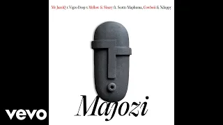 majozi official audio