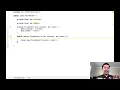 Revisiting Effective Java in 2019 Red Hat Developer DevNation Tech Talk