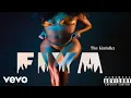 Download Lagu The Kinfolkz - Fiya ft. Ryan Day 1, Tre