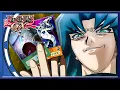 Zane s Tragic Turn To Darkness Yu-Gi-Oh GX