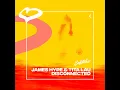 Disconnected - James Hype & Tita Lau
