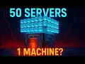 Server Virtualization Explained The Real Power Behind the Cloud