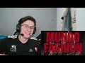 Tz da Coronel - Mundo Fashion ft. Matuê (Official Music Video) - AFILHOREACT