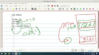 Pointers Lecture 4