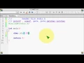 Bangla C programming tutorial 87 Function Header file stdio h