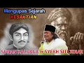 Download Lagu GUS MUWAFIQ TERBARU 2024 SEJARAH KESAKTIAN SUNAN KALIJAGA \u0026 SYEKH SITI JENAR