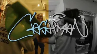 o side mafia freestyle omv ft xanny warhol