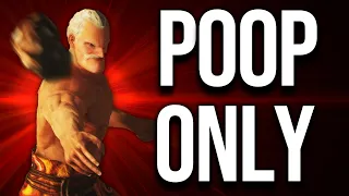 How to Poop Only Dark Souls 2