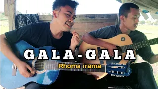 Download GALA - GALA Rhoma Irama | Onal feat Daedin MP3