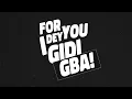Peruzzi feat. Fireboy DML - Pressure (Lyrics Video)