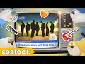 Download Lagu [TEASER] Guess Who Sings with SEALOOK🎸ㅣ씰룩과 노래한 그들의 정체는?