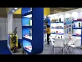 Pack plus trade fair at pragathi maidan printing and packaging firm Amaze Ind
