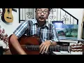 Download Lagu TUTORIAL * KERINDUAN * Bob Tutu Poli ..versi Ginu Tan