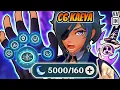 I WAITED 2 Years and SPENT 5000 Resin on Kaeya Was It Worth It Genshin Impact