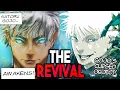 Is Gojo ALIVE 4 Insane Gojo Revival Theories Jujutsu Kaisen Chapter 256 SPOILERS JJK 256