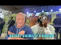 Download Lagu BRIGHT CHIMEZIE SONG THAT MOTIVATE DAVIDO'S NEW SONG || ENGLISH OFFICIAL VIDEO  (NEW SONG)