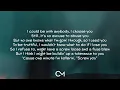 Eminem - Never Love Again (Lyrics)