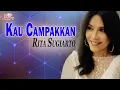 Download Lagu Rita Sugiarto - Kau Campakkan (Official Video)