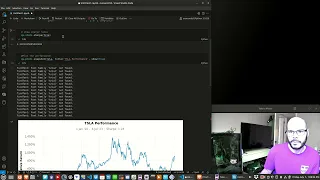Python Library Quantstats