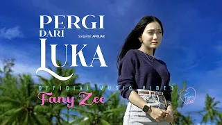 fany zee pergi dari luka official music video 