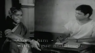 kannada best scene abachurina post office movie kannadiga gold films