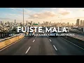 A.B. Quintanilla III Y Los Kumbia Kings - Fuiste Mala (Audio) ft. Ricardo Muñoz