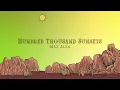 Max Alan - Hundred Thousand Sunsets (Lyrics)