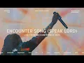 Encounter Song Speak Lord - Live from MC Conference 2025 Live Worship