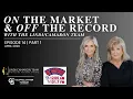 On the Market Off the Record with The Team April 2026 - Part 1